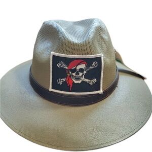 Royal Road Panama Hat